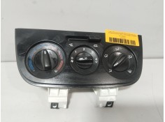 Recambio de mando calefaccion / aire acondicionado para citroën nemo furgoneta/monovolumen (aa_) 1.3 hdi 75 referencia OEM IAM 7