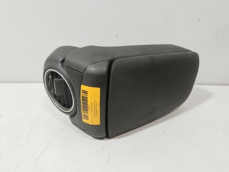 Recambio de apoyabrazos central para fiat bravo ii (198_) 1.9 d multijet (198axb1a) referencia OEM IAM 141F07003549  