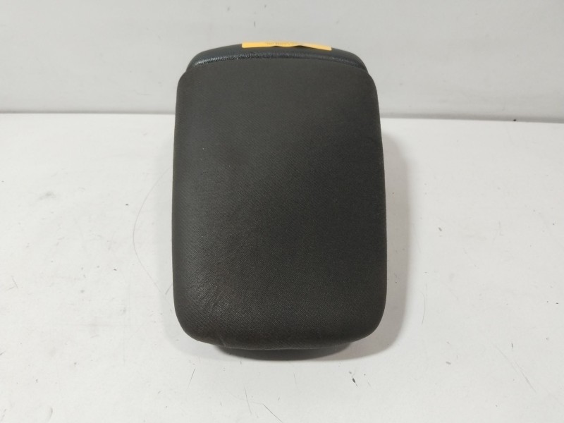 Recambio de apoyabrazos central para fiat bravo ii (198_) 1.9 d multijet (198axb1a) referencia OEM IAM 141F07003549  