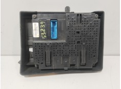 Recambio de caja reles / fusibles para fiat bravo ii (198_) 1.9 d multijet (198axb1a) referencia OEM IAM 51790873 555550310800  2