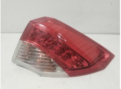 Recambio de piloto trasero derecho para renault laguna iii (bt0/1) 2.0 dci (bt01, bt08, bt09, bt0e, bt0k, bt12, bt1c, bt1d,... r