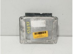 Recambio de centralita motor uce para volkswagen transporter t4 furgoneta (70a, 70h, 7da, 7dh, 70j) 2.5 tdi referencia OEM IAM 0