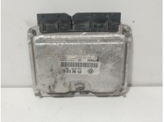 Recambio de centralita motor uce para volkswagen transporter t4 furgoneta (70a, 70h, 7da, 7dh, 70j) 2.5 tdi referencia OEM IAM 0 2