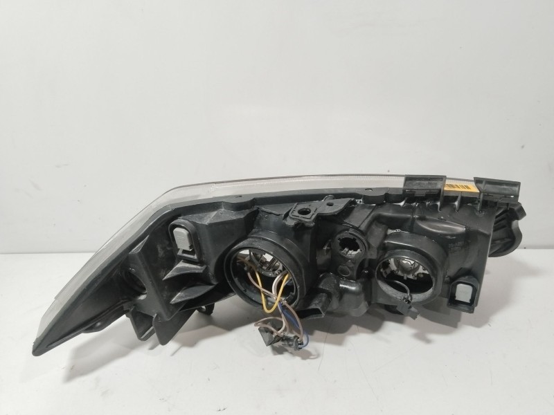 Recambio de faro izquierdo para renault megane ii berlina 5p confort dynamique referencia OEM IAM 20A290  