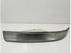 Recambio de piloto delantero izquierdo para nissan interstar autobús (x70) dci 90 referencia OEM IAM 38230748  
