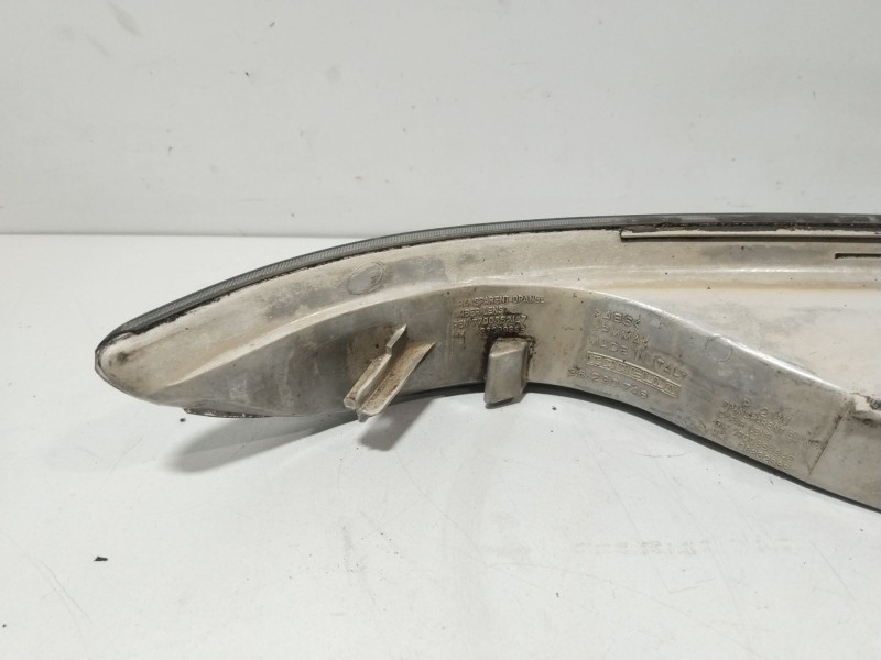 Recambio de piloto delantero izquierdo para nissan interstar autobús (x70) dci 90 referencia OEM IAM 38230748  