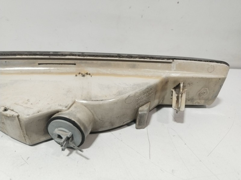 Recambio de piloto delantero izquierdo para nissan interstar autobús (x70) dci 90 referencia OEM IAM 38230748  