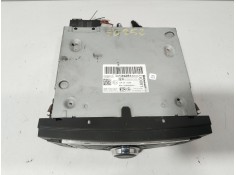 Recambio de sistema audio / radio cd para citroën c-elysee (dd_) 1.6 vti 115 (ddnfp0, ddnfp6, ddnfp9) referencia OEM IAM 9613428 2