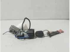 Recambio de conmutador de arranque para citroën c5 iii (rd_) 1.6 hdi 110 referencia OEM IAM 9663123380  