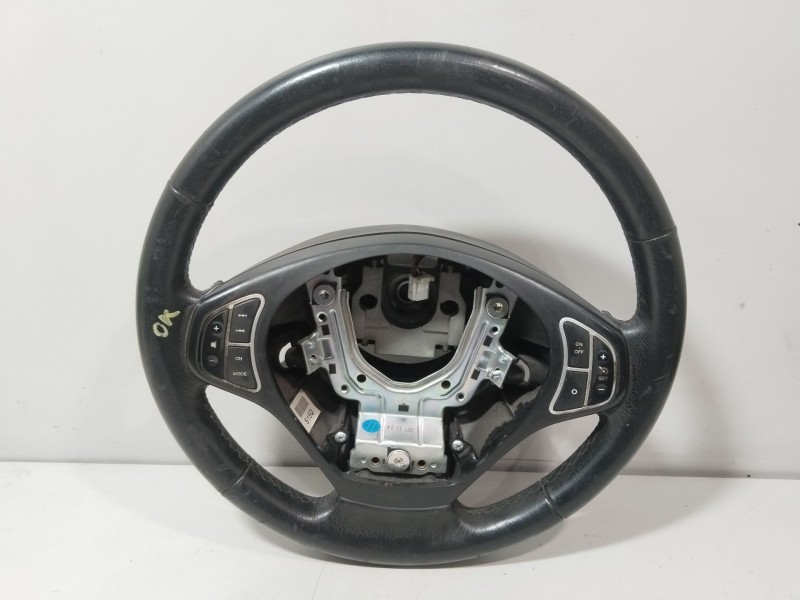 Recambio de volante para kia cee´d sw (ed) 1.6 crdi 90 referencia OEM IAM 56110-1H190EQ  