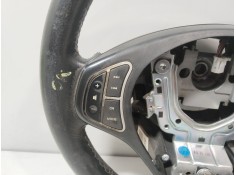 Recambio de volante para kia cee´d sw (ed) 1.6 crdi 90 referencia OEM IAM 56110-1H190EQ   2