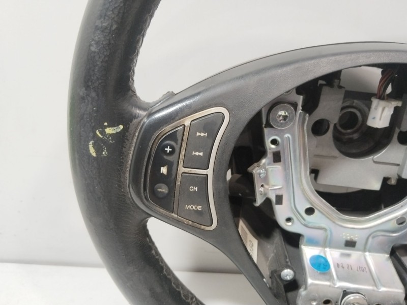 Recambio de volante para kia cee´d sw (ed) 1.6 crdi 90 referencia OEM IAM 56110-1H190EQ  