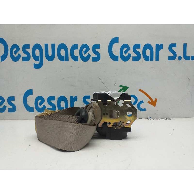 CINTURON SEGURIDAD TRASERO DERECHO 1S71F611B68  - imagen 2