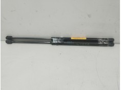 Recambio de amortiguadores maletero / porton para peugeot 207/207+ (wa_, wc_) 1.4 hdi referencia OEM IAM 9638605280  