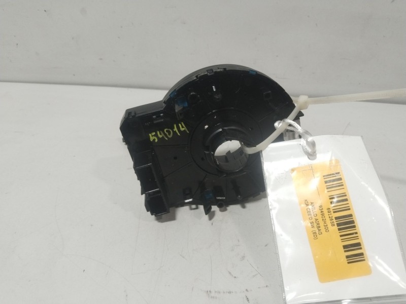 Recambio de anillo airbag para kia cee´d sw (ed) 1.6 crdi 90 referencia OEM IAM 934902H300  