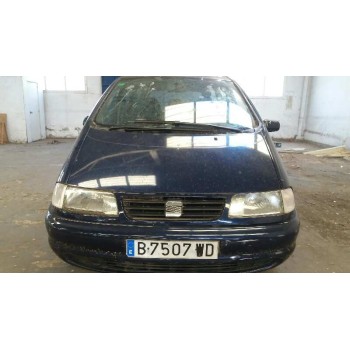 SEAT ALHAMBRA (7V8)