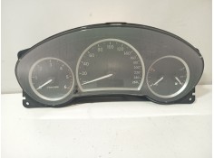 Recambio de cuadro instrumentos para saab 9-3 berlina 2.2 s tid referencia OEM IAM 0263625015 0063380225 P12698589