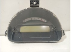 Recambio de cuadro instrumentos para citroën c3 1.4 hdi audace referencia OEM IAM 9660225880  