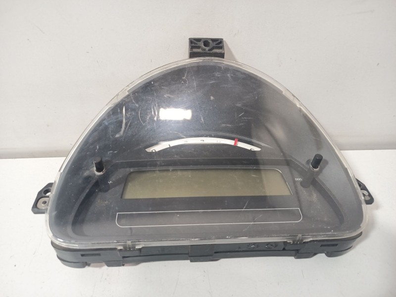 Recambio de cuadro instrumentos para citroën c3 1.4 hdi audace referencia OEM IAM 9660225880  
