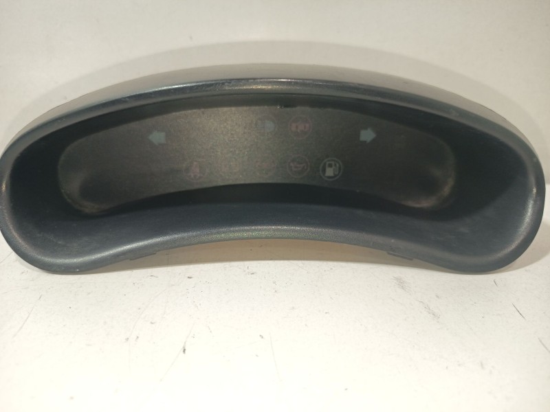 Recambio de cuadro instrumentos para chevrolet matiz s referencia OEM IAM 96497743  
