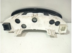 Recambio de cuadro instrumentos para chevrolet matiz s referencia OEM IAM 96497743   2