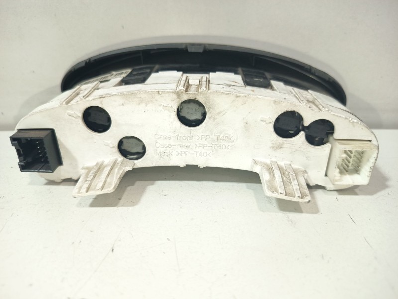 Recambio de cuadro instrumentos para chevrolet matiz s referencia OEM IAM 96497743  