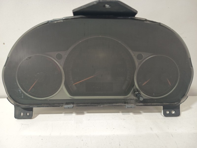 Recambio de cuadro instrumentos para honda cr-v (rd8) es referencia OEM IAM 78100S9AG21  