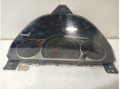 Recambio de cuadro instrumentos para honda cr-v (rd8) es referencia OEM IAM 78100S9AG21   2