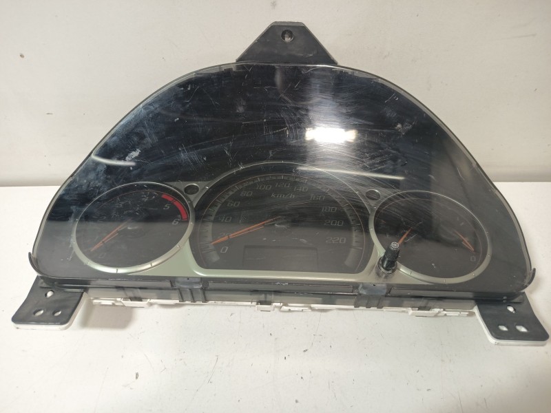 Recambio de cuadro instrumentos para honda cr-v (rd8) es referencia OEM IAM 78100S9AG21  