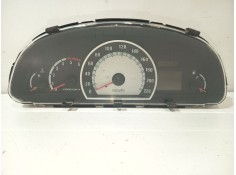 Recambio de cuadro instrumentos para hyundai matrix (fc) 1.5 crdi gls referencia OEM IAM 17900HC141 94003173601100 9436517000
