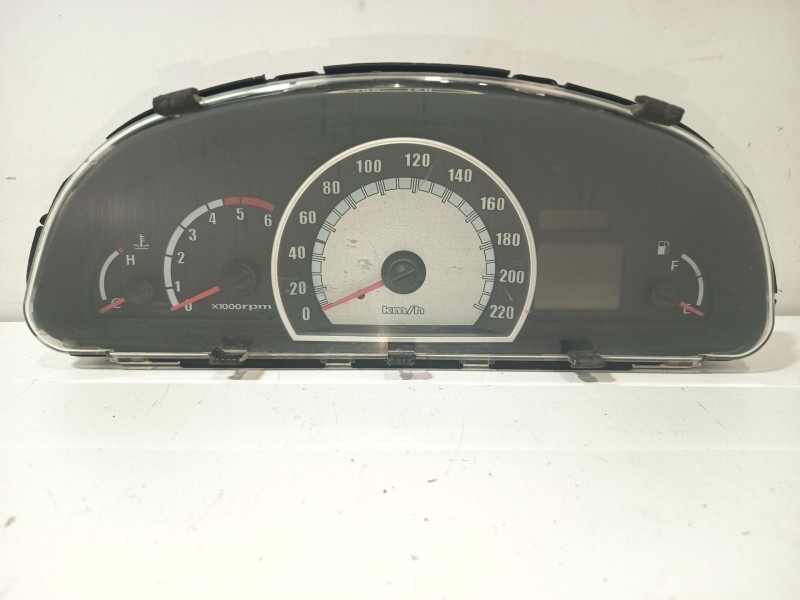 Recambio de cuadro instrumentos para hyundai matrix (fc) 1.5 crdi gls referencia OEM IAM 17900HC141 94003173601100 9436517000