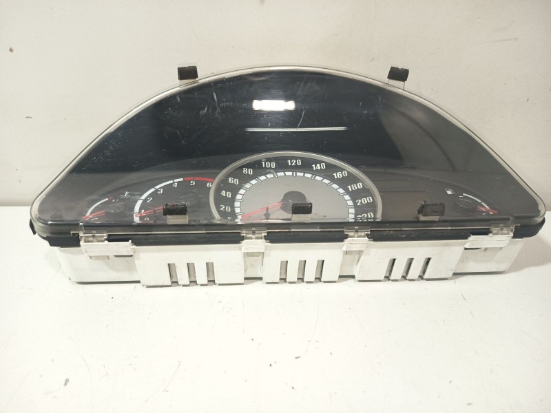 Recambio de cuadro instrumentos para hyundai matrix (fc) 1.5 crdi gls referencia OEM IAM 17900HC141 94003173601100 9436517000