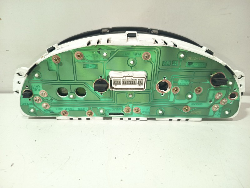 Recambio de cuadro instrumentos para hyundai matrix (fc) 1.5 crdi gls referencia OEM IAM 17900HC141 94003173601100 9436517000