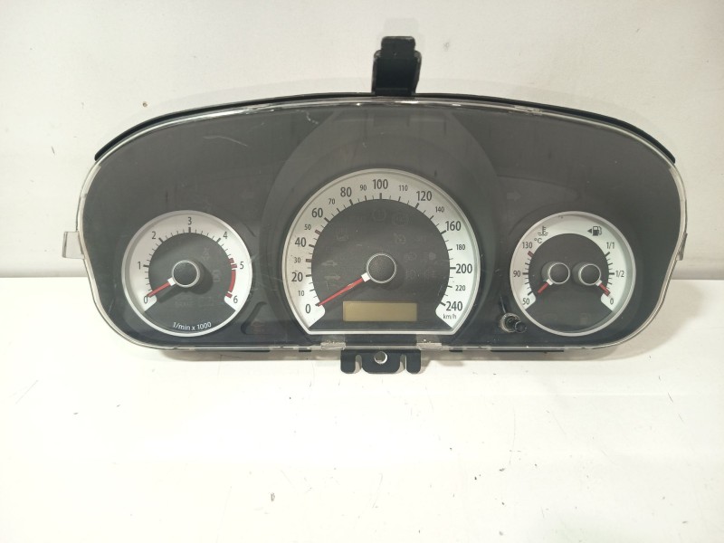 Recambio de cuadro instrumentos para kia cee´d concept referencia OEM IAM 940031H130  