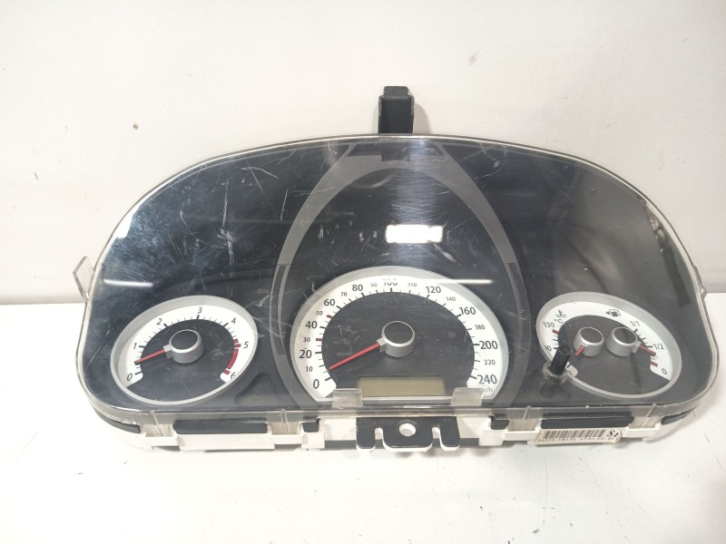 Recambio de cuadro instrumentos para kia cee´d concept referencia OEM IAM 940031H130  