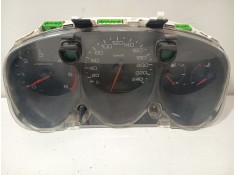 Recambio de cuadro instrumentos para honda accord berlina (cg7-9/ch1-7) 2.0 td (5 asientos) referencia OEM IAM HR0251019  