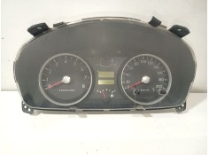 Recambio de cuadro instrumentos para hyundai getz (tb) 1.1 básico referencia OEM IAM 940031C010  