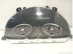 Recambio de cuadro instrumentos para hyundai getz (tb) 1.1 básico referencia OEM IAM 940031C010   2