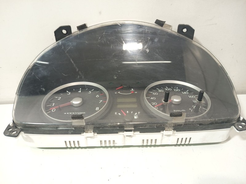 Recambio de cuadro instrumentos para hyundai getz (tb) 1.1 básico referencia OEM IAM 940031C010  