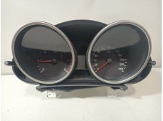 Recambio de cuadro instrumentos para mazda 3 berlina (bk) 1.6 crdt active+ referencia OEM IAM LYBBR3  