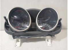 Recambio de cuadro instrumentos para mazda 3 berlina (bk) 1.6 crdt active+ referencia OEM IAM LYBBR3   2