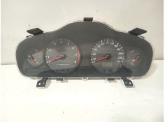 Recambio de cuadro instrumentos para hyundai santa fe (sm) 2.4 gls referencia OEM IAM 9400326120 20028570 