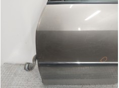 Recambio de puerta trasera izquierda para peugeot 407 st confort referencia OEM IAM 9006H5 ORO  2