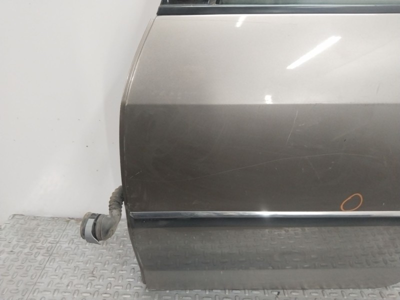 Recambio de puerta trasera izquierda para peugeot 407 st confort referencia OEM IAM 9006H5 ORO 