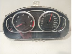 Recambio de cuadro instrumentos para mazda 6 berlina (gg) 2.0 crtd 143 active (4-ptas.) referencia OEM IAM JGGJ6W  