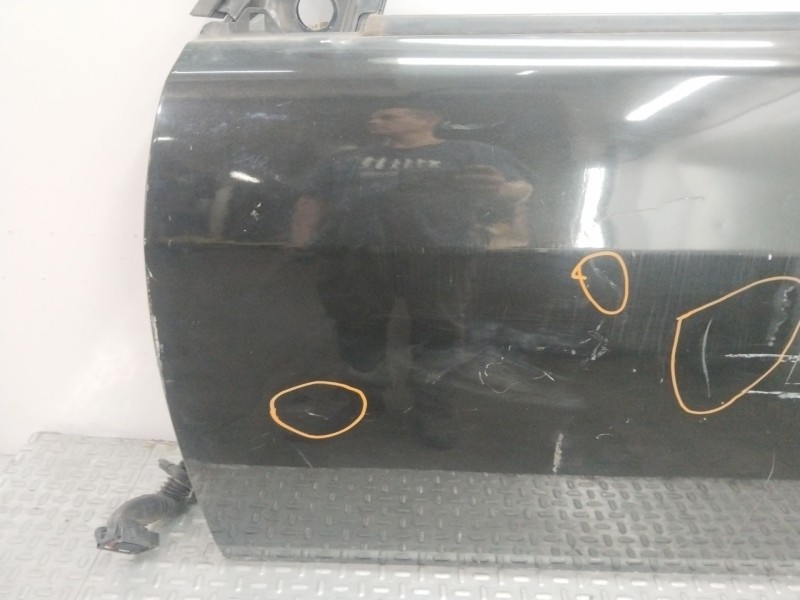 Recambio de puerta delantera derecha para volkswagen touran (1t1, 1t2) 2.0 tdi referencia OEM IAM 1T0831056AB  