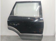 Recambio de puerta trasera derecha para hyundai tucson (jm) 2.0 crdi referencia OEM IAM 770042E050  