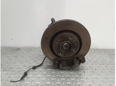 Recambio de mangueta delantera derecha para peugeot 207/207+ (wa_, wc_) 1.6 hdi referencia OEM IAM 364790  