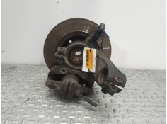 Recambio de mangueta delantera derecha para peugeot 207/207+ (wa_, wc_) 1.6 hdi referencia OEM IAM 364790   2