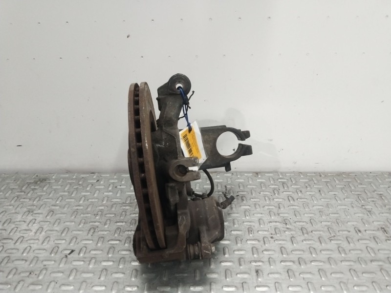 Recambio de mangueta delantera derecha para peugeot 207/207+ (wa_, wc_) 1.6 hdi referencia OEM IAM 364790  